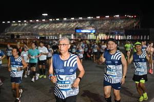 BIB: 
                            <button type="button" onclick="openModal(23950582)" class="btn btn-primary btn-sm float-right btn-popup" data-toggle="modal" data-target=".modal-high-quality">
                        <i class="fas fa-shopping-cart"></i> Add to Cart
                    </button>
                                            <button type="button" onclick="isThisMe(23950582, true)" class="btn btn-success btn-sm float-right btn-popup btn-isme hidden" data-toggle="tooltip" data-placement="bottom" title="นี่คือรูปของคุณใช่ไหม คลิกที่นี่เพื่อเอาเข้าอัลบั้ม">
                        <i class="fas fa-plus"></i> Add to album
                    </button>
                    <button type="button" onclick="isThisMe(23950582, false)" class="btn btn-warning btn-sm float-right btn-popup btn-isnotme hidden">
                        <i class="fas fa-ban"></i> Remove from album
                    </button>